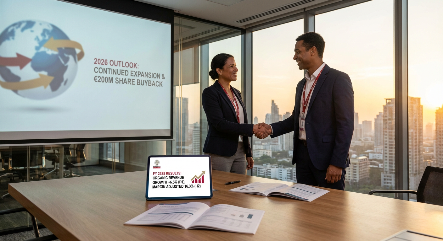 Künstliche Intelligenz und Digitale Transformation: Die Zukunft der Verifikation und Unternehmenskonformität