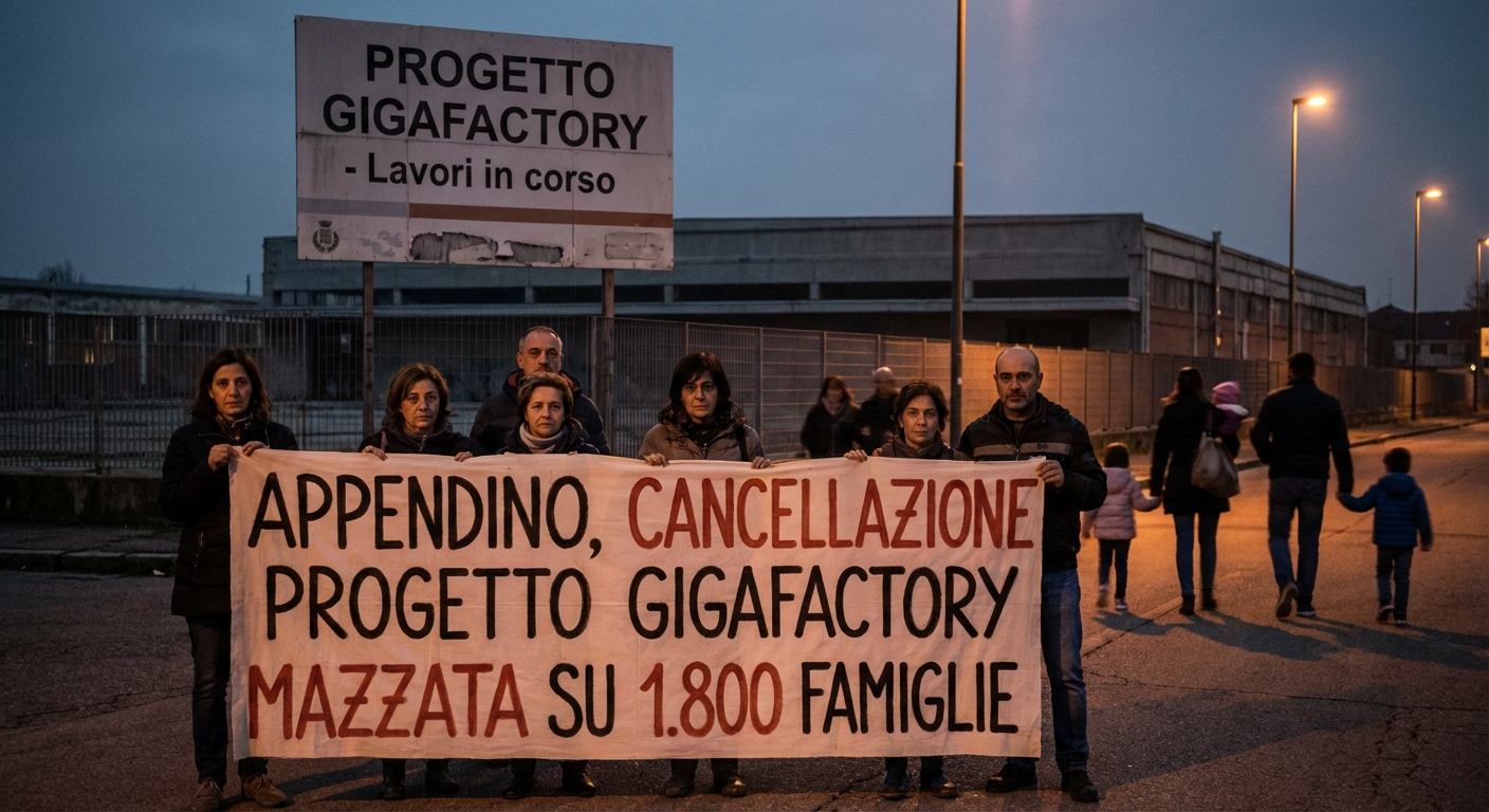 Die Zukunft der Künstlichen Intelligenz und Gigafabriken: Eine wesentliche Investition für europäischen Wohlstand