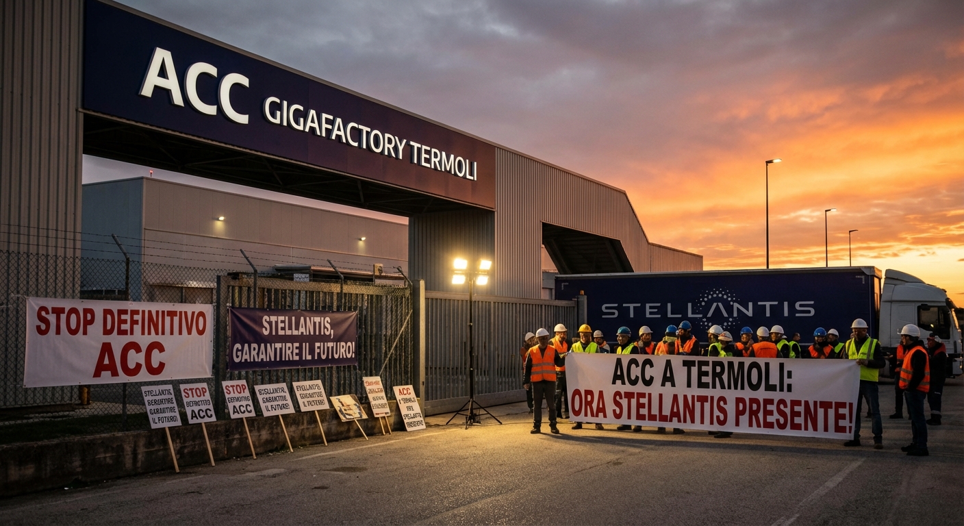 Es ist Zeit, die Industriestrategie zu überdenken: Warum KI-Gigafactories die wahre Zukunft der europäischen Innovation sind