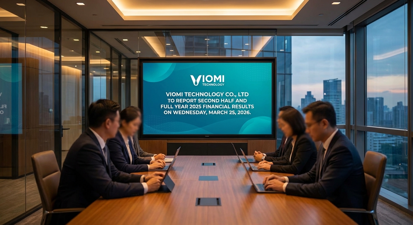 Viomi und die Zukunft der Künstlichen Intelligenz in intelligenten Wassarlösungen