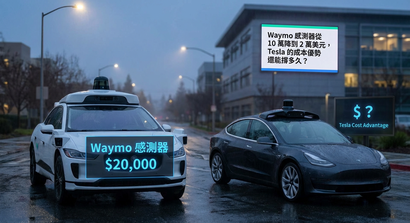 Die Revolution der KI-Gigafactories: Warum die Zukunft des Robotaxi den KI-Investoren gehört