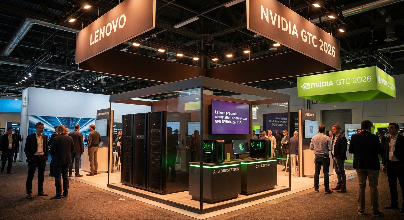 Die Zukunft der Unternehmens-KI: Warum Investitionen in KI-Infrastruktur Essentiell Sind