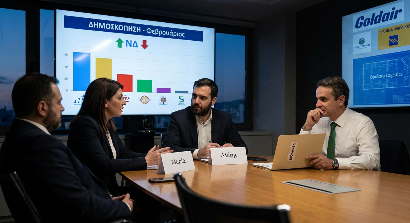 KÜnstliche Intelligenz und Gigafactories: Die wirtschaftliche Zukunft, die Deutschland Nicht ignorieren Darf